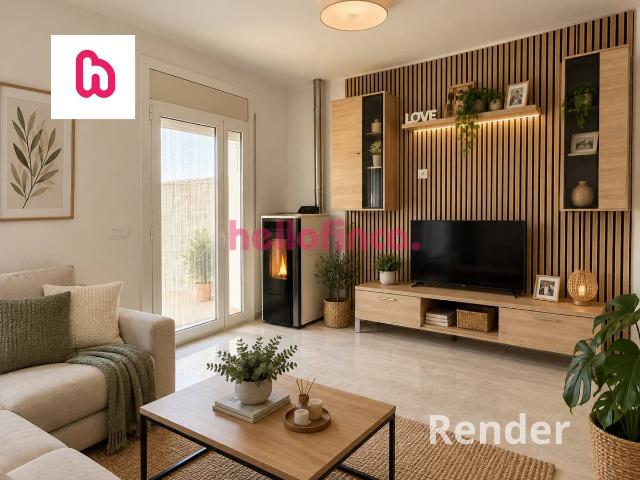 Chalet en venta en Sant Pere de Torelló, Barcelona