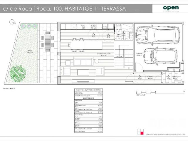 Chalet en venta en Vallès Occidental, Catalunya
