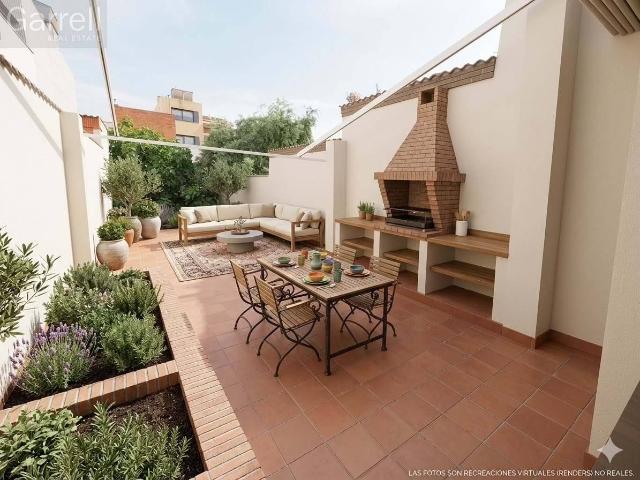 Chalet en venta en Vallès Occidental, Catalunya