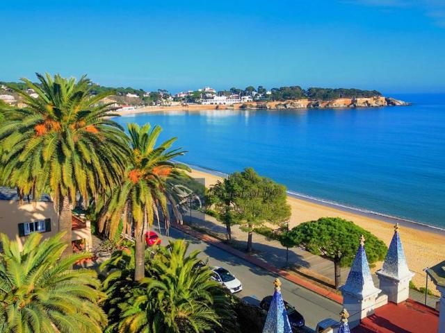 Villa en venta en Sant Feliu De Guíxols