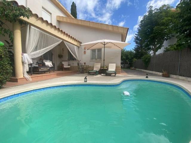 Casa en venta en Sant Quintí De Mediona