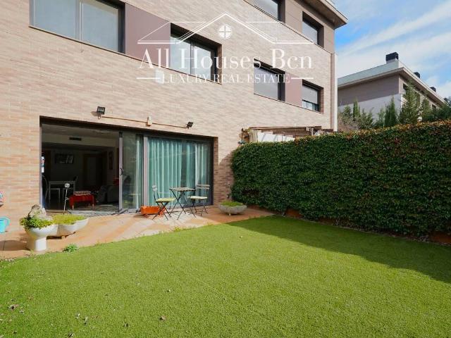 Chalet en venta en Mas Duran, Vallès Occidental