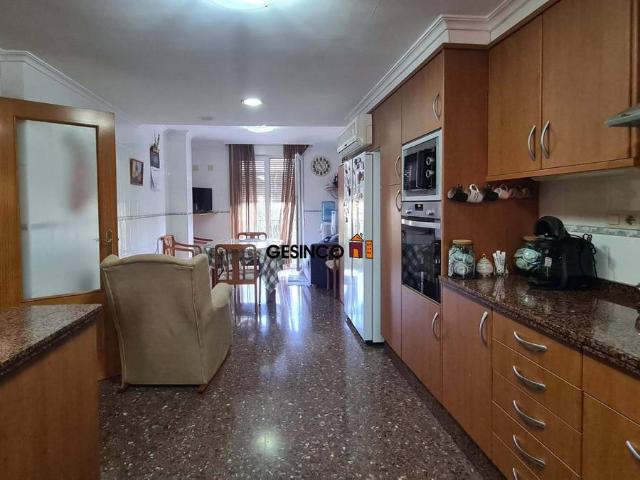 Chalet en venta en la Vall d'Albaida, Valencia