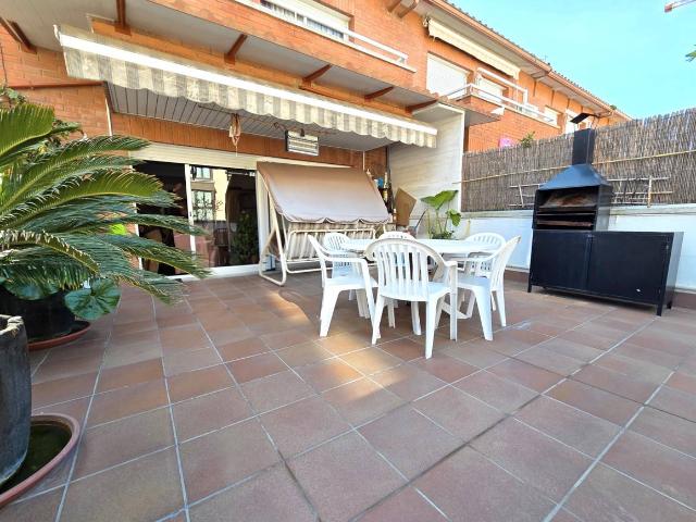 Chalet en venta en Sant Martí, Vallès Occidental