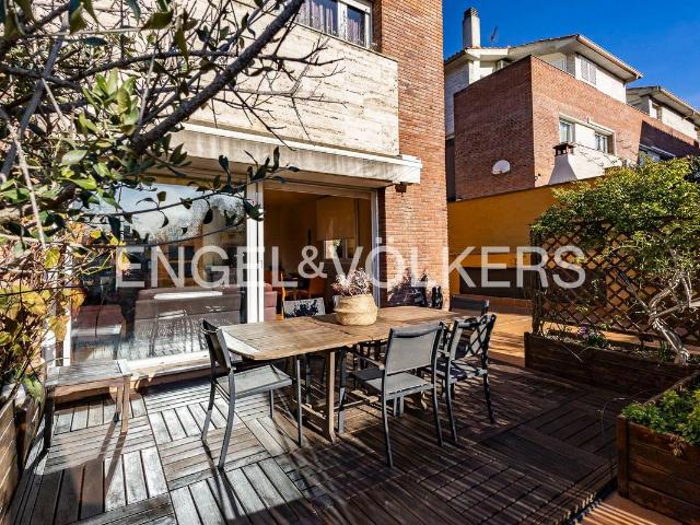 Chalet en venta en Sant Martí, Vallès Occidental