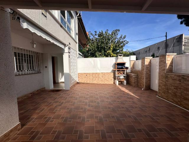 Chalet en venta en els Quatre Garrofers, Tarragonès