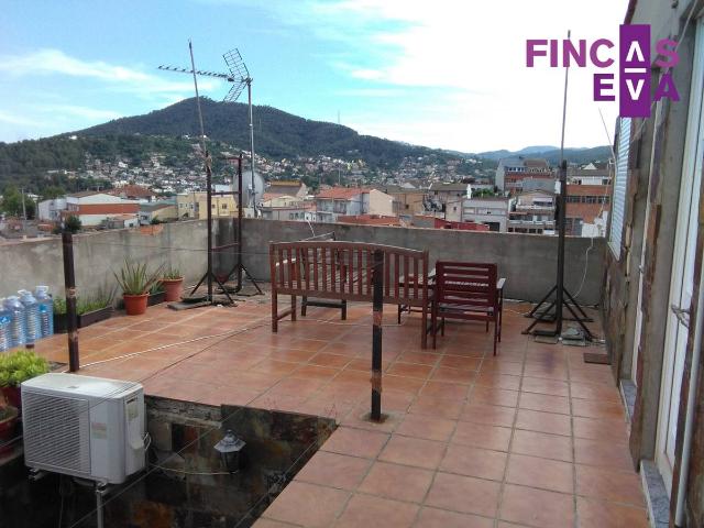 Chalet en venta en Vila Vella, Baix Llobregat
