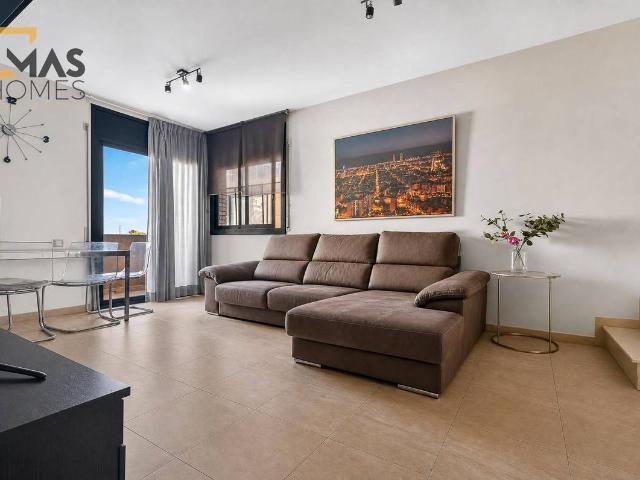 Chalet en venta en Vila Vella, Baix Llobregat