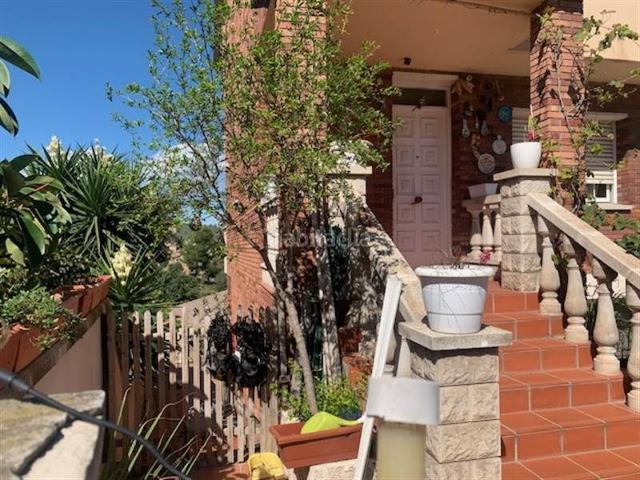 Chalet en venta en Sant Josep, Baix Llobregat