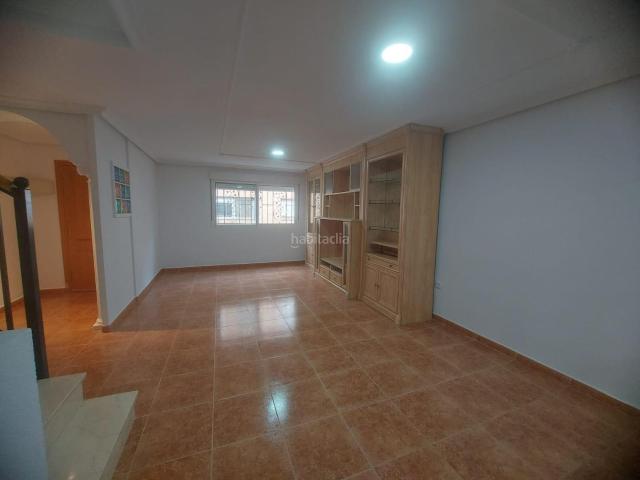 Villa en venta en San Vicente Del Raspeig, la Borinquen