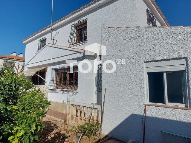 Villa en venta en San Vicente Del Raspeig, la Borinquen