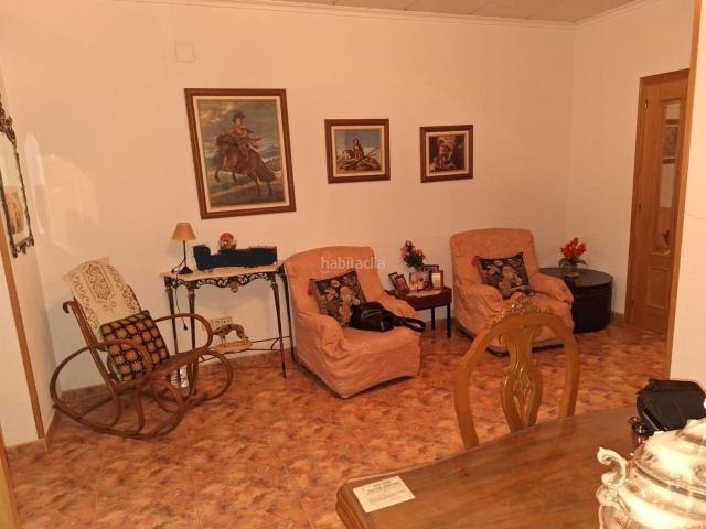 Villa en venta en San Vicente Del Raspeig, la Borinquen