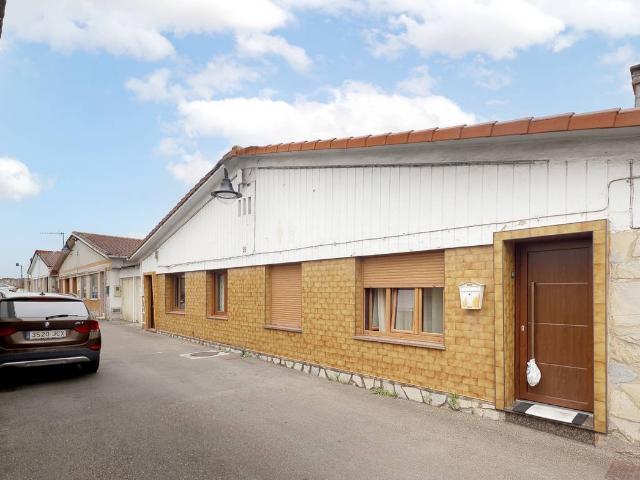 Chalet en venta en Gijón, Asturias