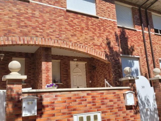 Chalet en venta en Soria, Castilla y León