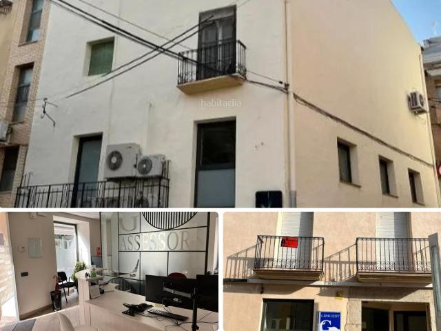 Villa en venta en Santa Bàrbara