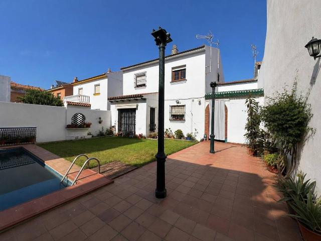 Chalet en venta en Campo de Gibraltar, Andalucía
