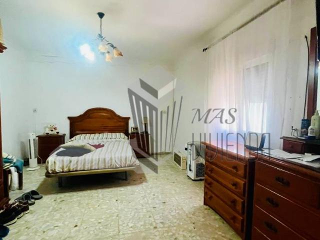 Chalet en venta en Campo de Gibraltar, Andalucía