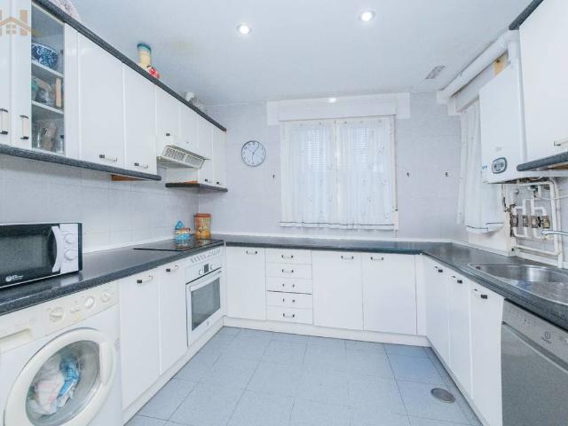 Chalet en venta en San Sebastián De Los Reyes, Madrid