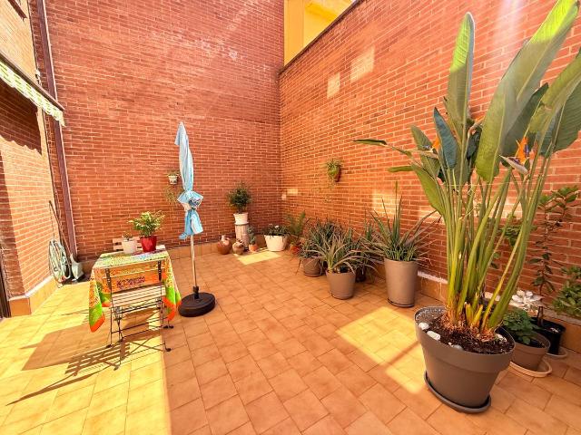 Chalet en venta en San Sebastián De Los Reyes, Madrid