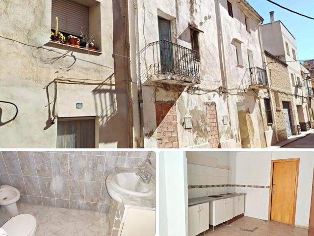 Villa en venta en Santa Bàrbara