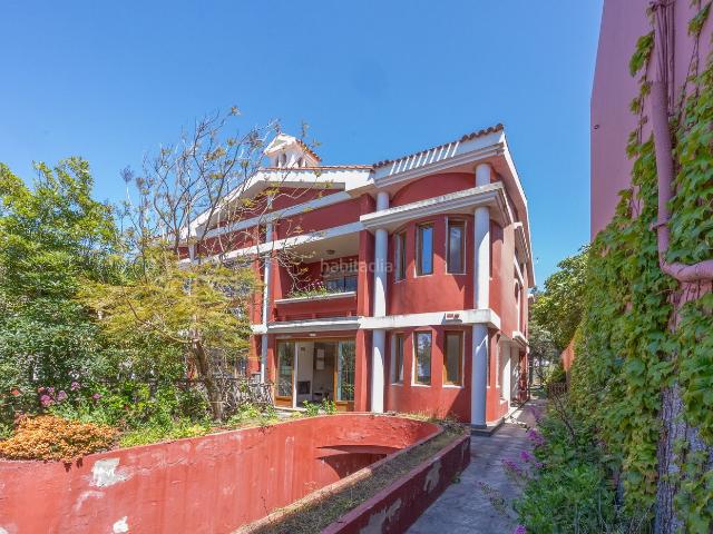 Chalet en venta en Santa Brígida, Canarias