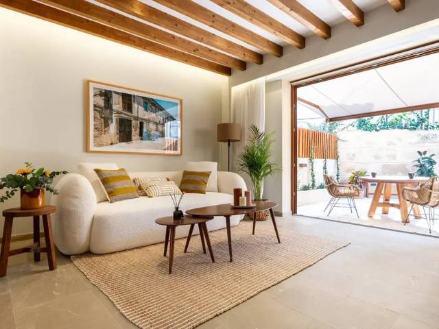 Villa en venta en Palma, el Call