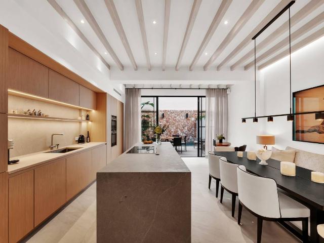 Chalet en venta en Canamunt, Palma