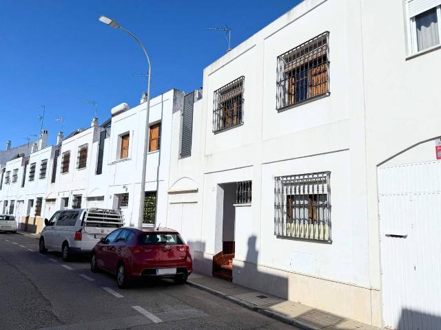 Chalet en venta en Casco Antiguo, Sevilla