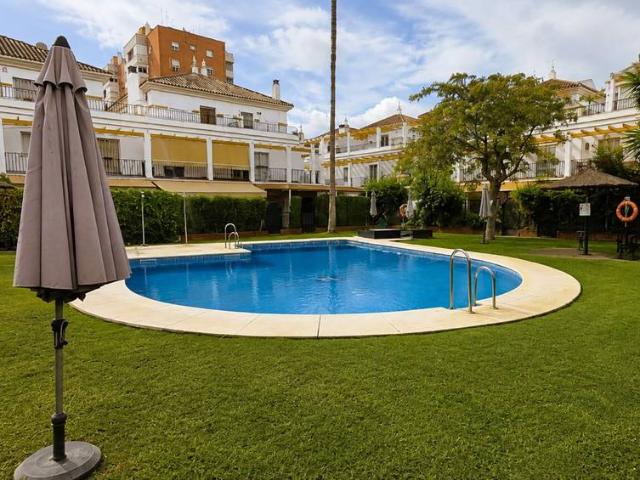 Chalet en venta en Casco Antiguo, Sevilla