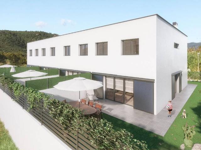 Villa en venta en Santa Coloma De Farners
