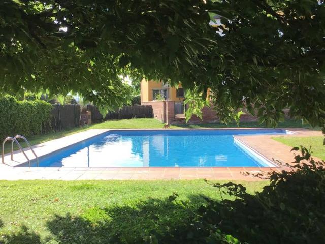Chalet en venta en la Selva, Catalunya