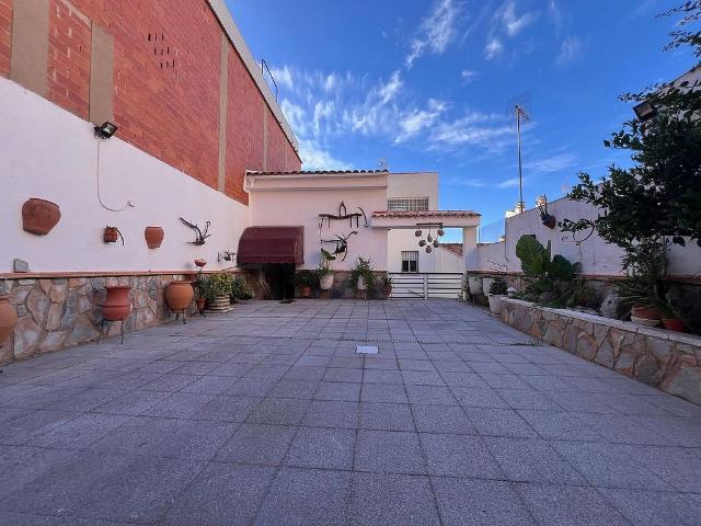 Chalet en venta en Riera Alta, Barcelonès