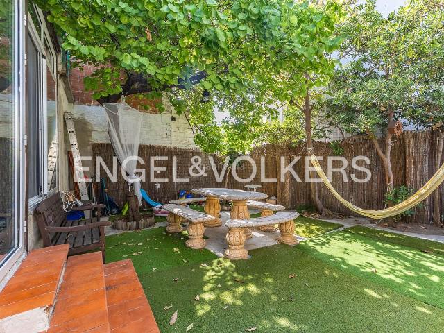 Chalet en venta en Llatí, Barcelonès