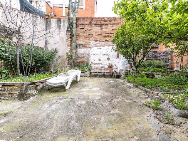 Chalet en venta en Centre, Barcelonès