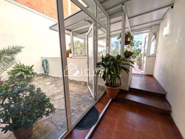 Chalet en venta en Safaretjos, Barcelonès