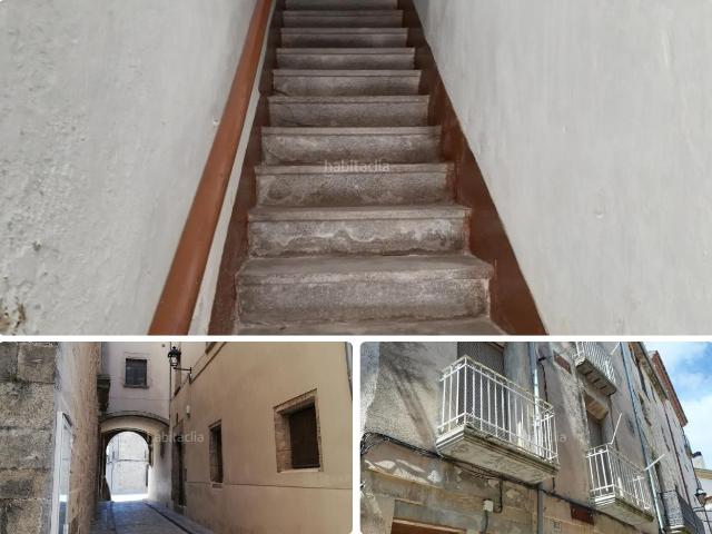 Villa en venta en Santa Coloma De Queralt