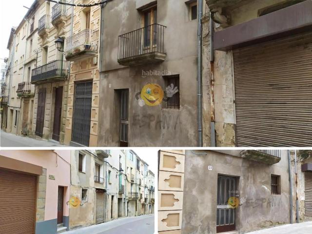 Chalet en venta en Conca de Barberà, Catalunya