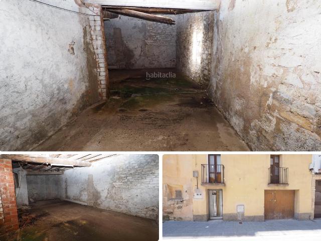 Villa en venta en Santa Coloma De Queralt