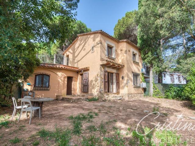 Chalet en venta en Baix Empordà, Catalunya