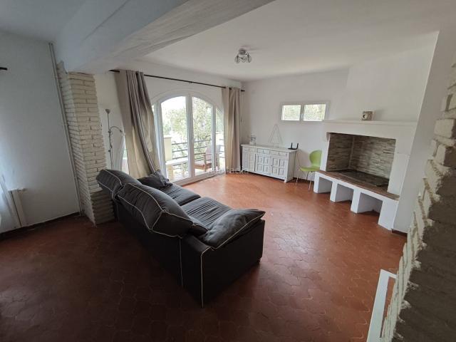 Chalet en venta en el Golf Costa Brava, Santa Cristina d'Aro