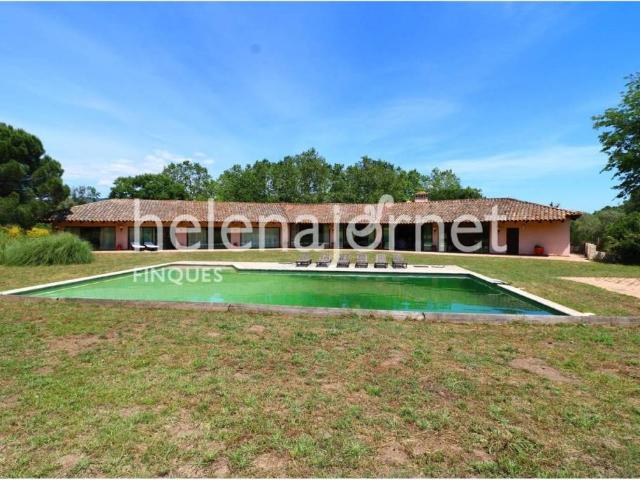 Casa en venta en Santa Cristina D'aro
