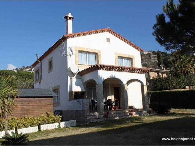 Casa en venta en Santa Cristina D'aro