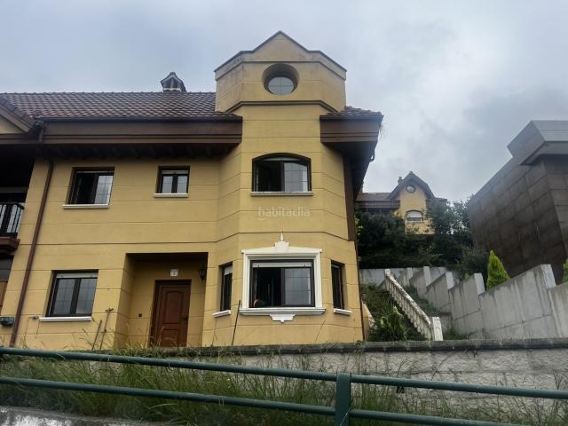 Chalet en venta en Bezana, Santa Cruz De Bezana
