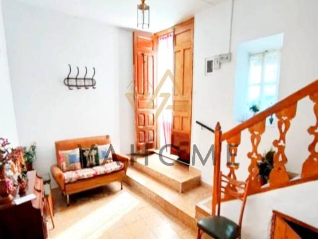 Chalet en venta en Santa Cruz De La Zarza, Castilla-La Mancha