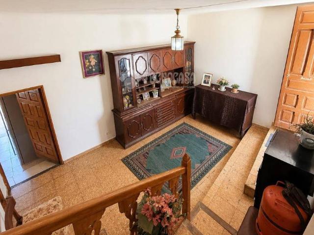 Chalet en venta en Santa Cruz De La Zarza, Castilla-La Mancha