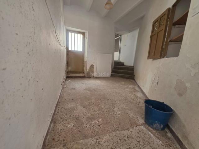 Chalet en venta en Santa Cruz De La Zarza, Castilla-La Mancha