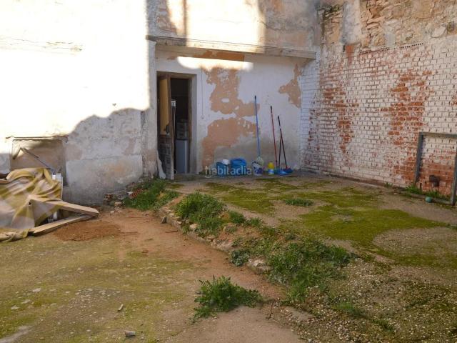 Chalet en venta en Santa Cruz De La Zarza, Castilla-La Mancha