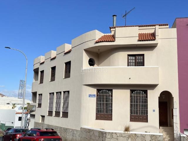 Chalet en venta en Santa Cruz De Tenerife, Canarias