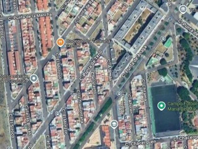 Chalet en venta en Tenerife