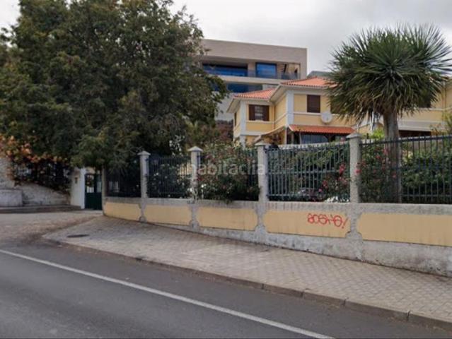 Chalet en venta en Tenerife